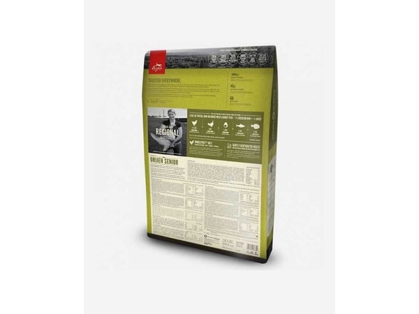 ORIJEN Senior Dog 11.4kg