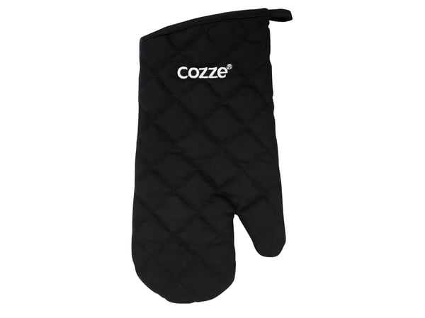 Cozze® grillhandske 34 x 15 cm