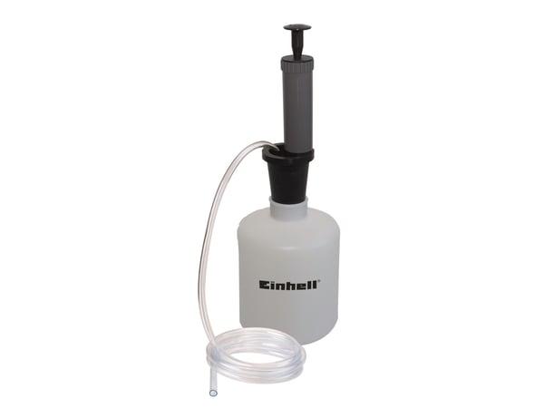 Einhell 3407000, Harmaa, Musta, 1,3 m, 8 mm, 390 g, 560 g