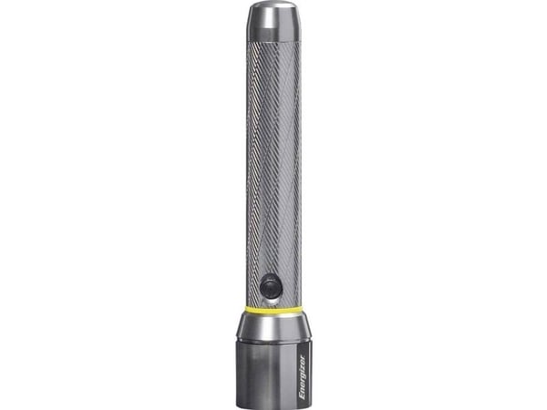 Energizer Vision HD Metal 2AA LED (RGB) taskulamppu paristokäyttöinen 3,5 h 96,67 g