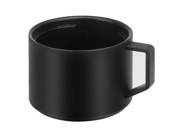 ZWILLING THERMO, 1 L, Sort, Rustfrit stål, 12 t, 24 t, Bisfenoli A (BPA)