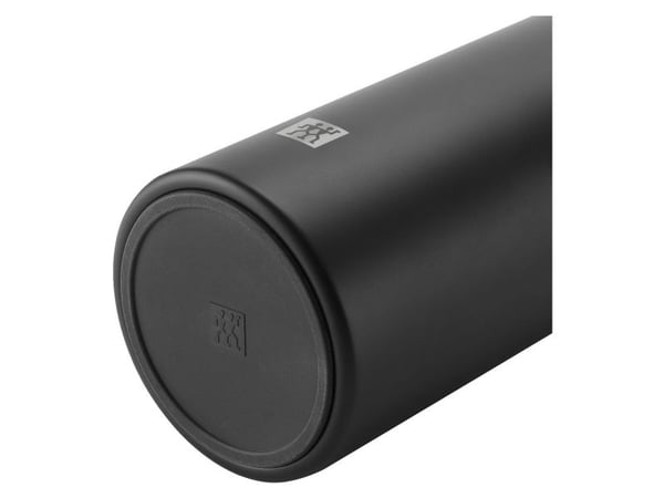 ZWILLING THERMO, 1 L, Sort, Rustfrit stål, 12 t, 24 t, Bisfenoli A (BPA)