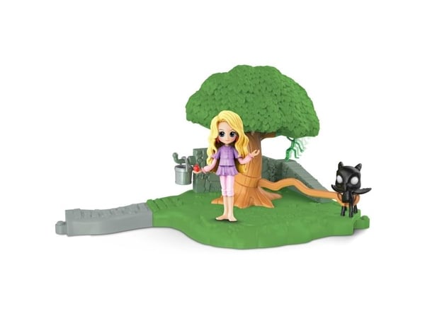 Wizarding World Care of Magical Creatures playset