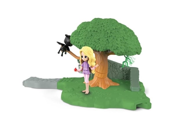 Wizarding World Care of Magical Creatures playset