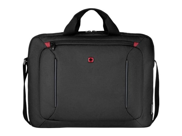 Wenger BQ - Bæretaske til notebook - 16" - lajittelu