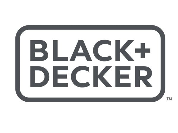 BLACK+DECKER KW1200E-QS - Dukkertfres - 1200 W - flens 6 mm, 6,35 mm, 8 mm