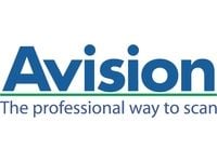 Avision IDA6 - Arkmateskanner - Contact Image Sensor (CIS) - A6 - 600 dpi - inntil 1000 skann pr. dag - USB 2.0