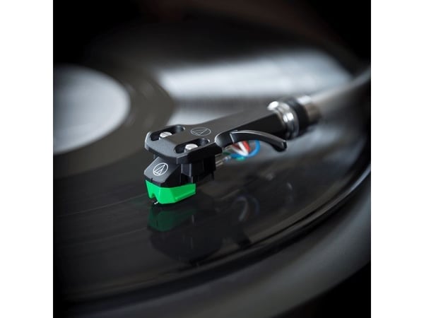 Audio-Technica AT-VM95E