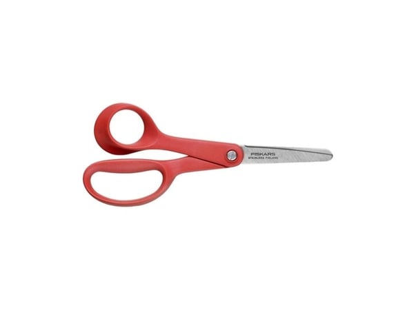 Fiskars Classic - Barn - Saks - 130 mm