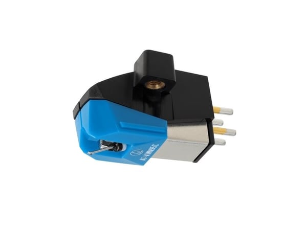 audio-technica AT-VM95C - VM95 Series - fonokassett for Dreieskive
