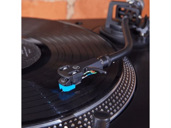 audio-technica AT-VM95C - VM95 Series - fonokassett for Dreieskive