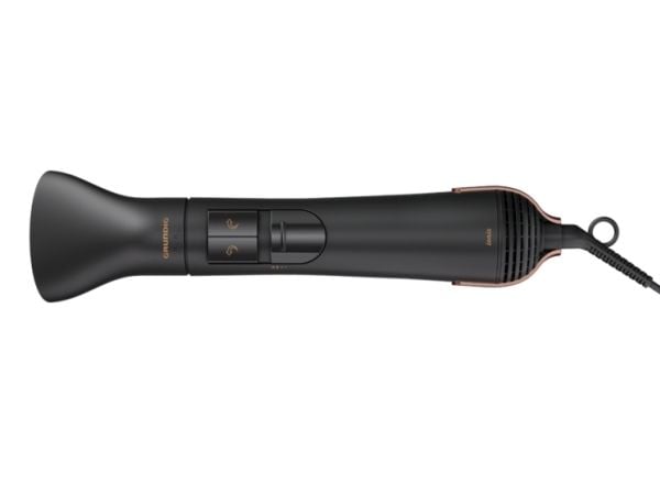 Grundig HS 7080 - Hårstyler