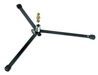 Manfrotto 003, Sort, Stål, 15 kg, 1 kg