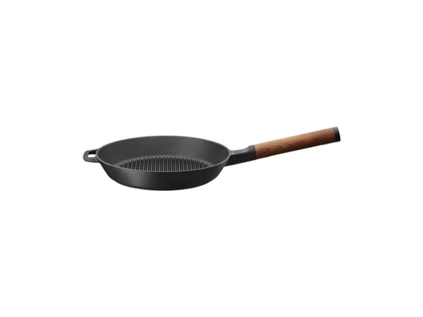 Fiskars Norden - Grillpanne - 26 cm - non-stick