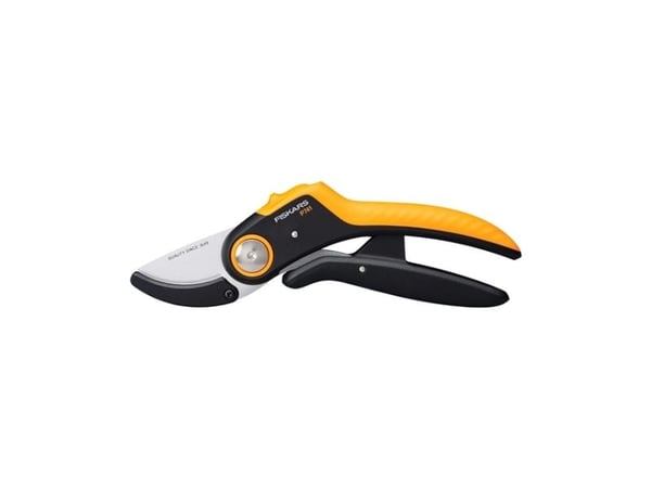 Fiskars PowerLever Plus P741 - Beskjærer - cast-aluminum