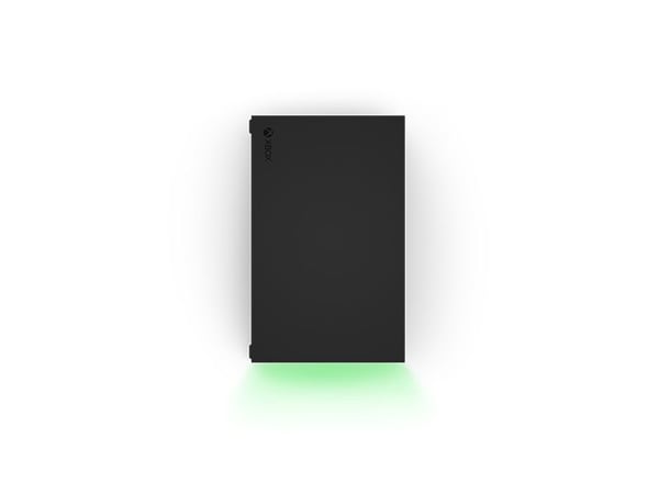 Seagate Game Drive Hub for Xbox, 8 TB, 3.2 Gen 1 (3.1 Gen 1), Musta
