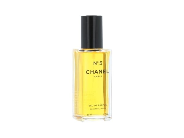 Chanel No 5 Edp Spray - Nainen - 60 ml