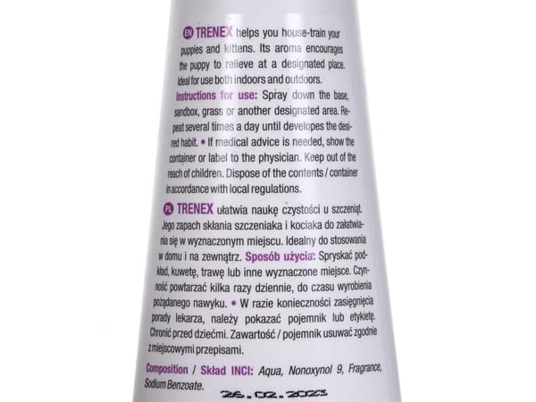 Dermapharm Maskol 100 ml hajun peittämisneste lemmikkieläimille Dermapharm Maskol 100 ml