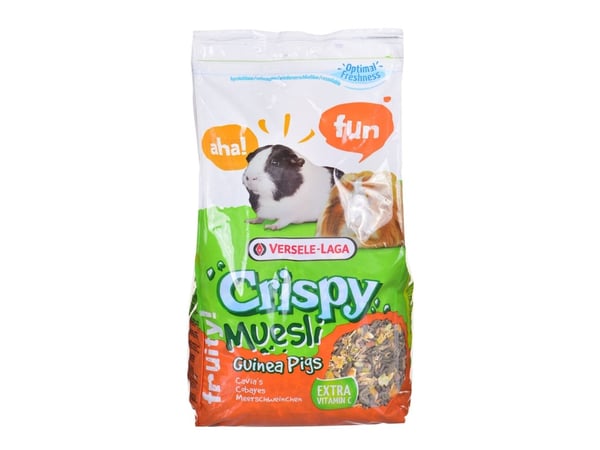 Versele Laga Crispy Muesli Guinea Pigs 2,75kg