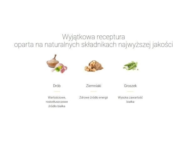Josera 4032254755012, Kattunge, Fjærfe, 400 g