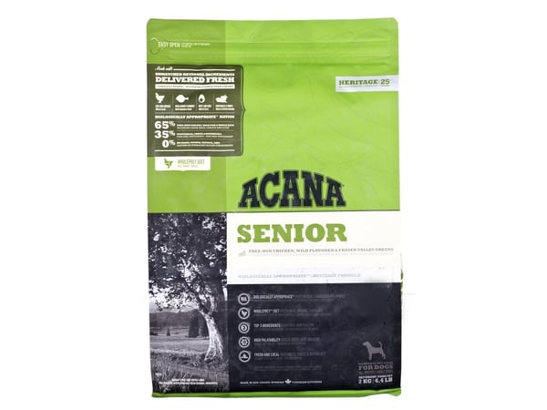 Acana Seniorhund 2 kg