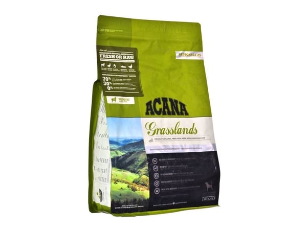 Acana Grasslands Dog 2 kg