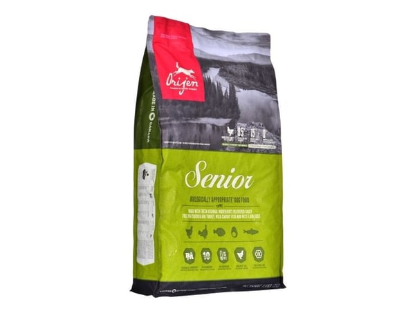 ORIJEN Senior Dog 11.4kg