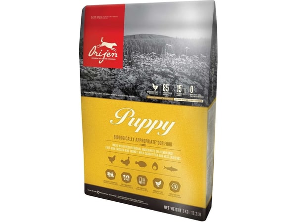Orijen ORIJEN Puppy 11,4 kg