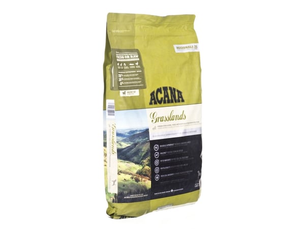 Acana Grasslands Dog - 6 kg