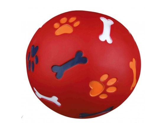 TRIXIE 3490, Hund, Ball, Plastikk, 11 cm