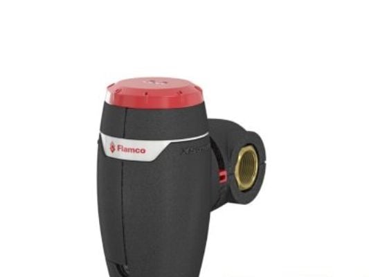 Flamco XStream smudsudskiller 2"