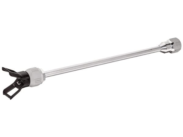 WAGNER Control Pro HEA dyseforlÃ¦nger 60 cm med dyseholder, uden dyse - 2390992