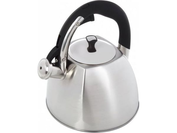 Ei-sähköinen osa Maestro MR-1333-S Silver 2,2 l