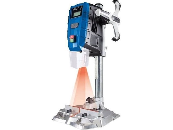 SCHEPPACH BENKEDRILL DP55