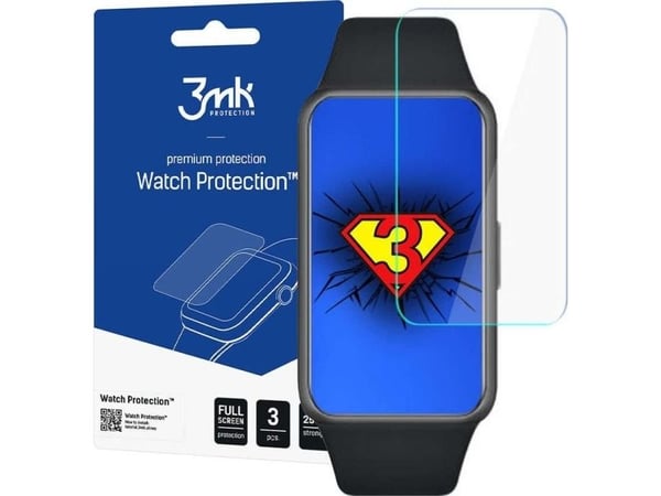 3MK Watch Protection, Band 6, 1 styck
