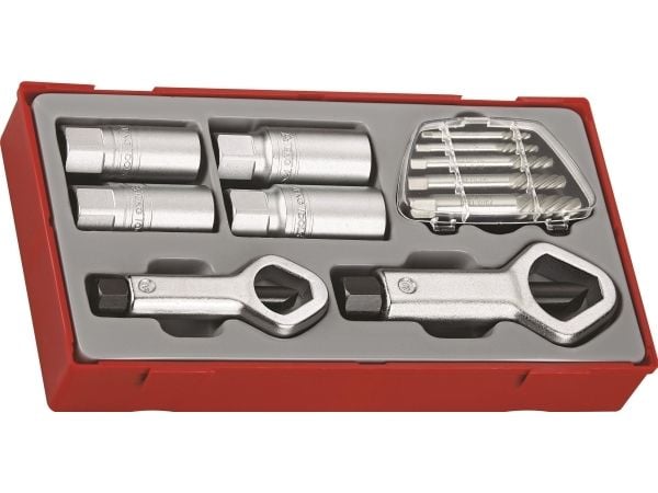 Teng Tools TTSN11 11 osaa (69340107)