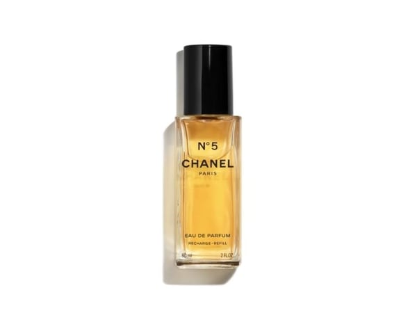 Chanel No 5 Edp Spray - Nainen - 60 ml