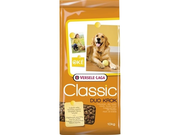 Versele-Laga Duo Krok, Senior, 20 kg
