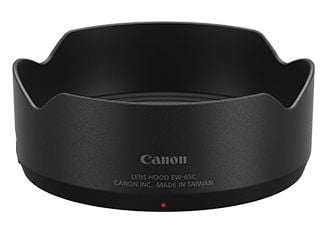 Canon EW-65C - Kop for objektiv - for P/N: 5051C002AA