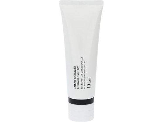 DIOR HOMME DERMO SYSTEM GEL PURIFIANT 125ML