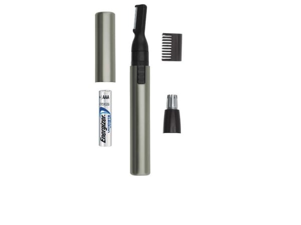 Trymer Wahl Mocro Lithium 05640-1016 Trymer Wahl Mocro Lithium 05640-1016