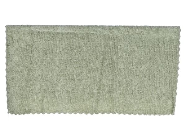 Vileda mikrofiberklut 100 % resirkulert, 3 stk.