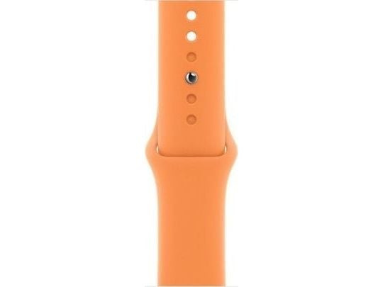 Apple - Bånd for smart armbåndsur - Normal størrelse - ringblomst - for Watch Hermès Series 7, Hermès Series 9, SE 3, Series 10, Series 11, Series ...