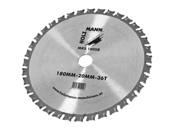 Holzmann MKS180SB
