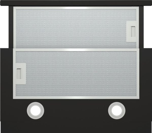 Gorenje TH64E3BG, 350 m³/t, Ducted/Resirkulerende, E, A, B, 67 dB