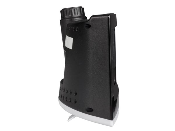 TFA-Dostmann View Show, Svart, Inne hygrometer, Inne Termometer, Utendørs Barometer, Plastikk, 10 - 99%, 0 - 50 °C, 32 - 99,9 °F