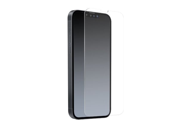 SBS TESCRGLIP1361, Apple, iPhone 13 iPhone 13 Pro, Kolahduksenkestävä, Iskunkestävä, Naarmuuntumisenkestävä, Iskunkestävä, Läpinäkyvä, 1 kpl
