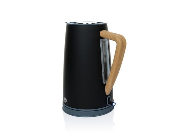 Wilfa Spring WKR-2000B - Kjele - 1.7 liter - 2 kW - svart