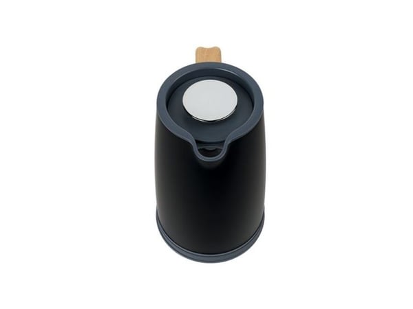 Wilfa Spring WKR-2000B - Kjele - 1.7 liter - 2 kW - svart