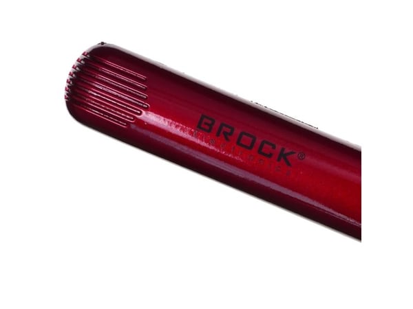 Bukkemann/bøyreregel Brock HC2002RD